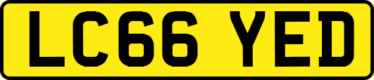LC66YED