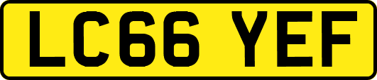 LC66YEF