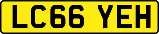 LC66YEH