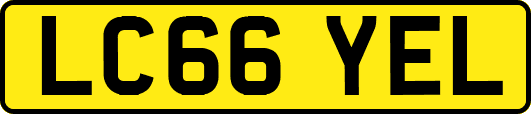LC66YEL