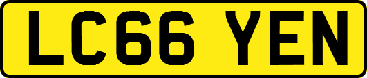 LC66YEN