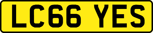 LC66YES