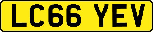 LC66YEV