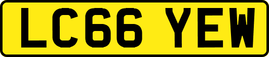LC66YEW