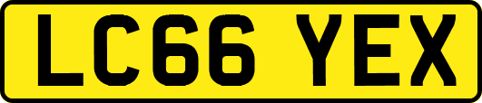 LC66YEX