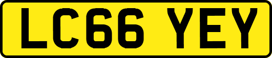 LC66YEY