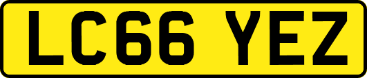 LC66YEZ