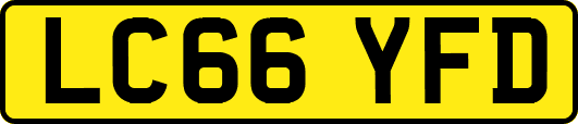LC66YFD