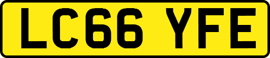 LC66YFE