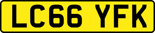 LC66YFK
