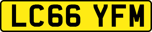 LC66YFM