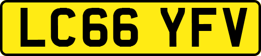 LC66YFV