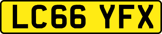 LC66YFX