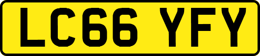 LC66YFY