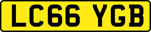 LC66YGB