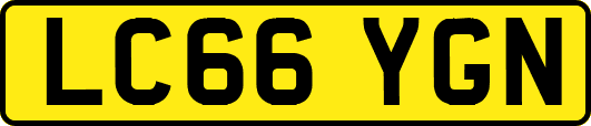 LC66YGN