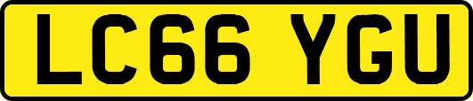 LC66YGU