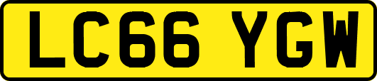 LC66YGW