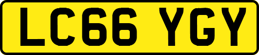 LC66YGY