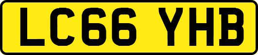 LC66YHB
