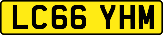 LC66YHM