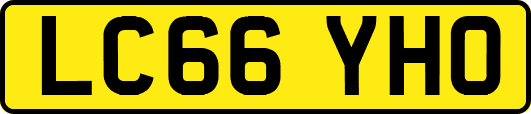 LC66YHO