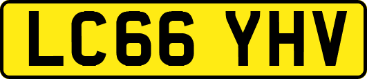 LC66YHV