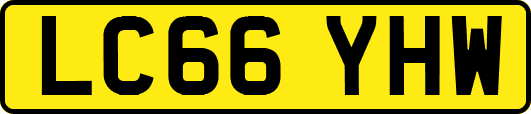 LC66YHW