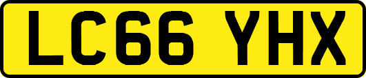 LC66YHX