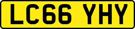 LC66YHY