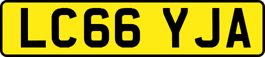 LC66YJA