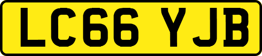 LC66YJB