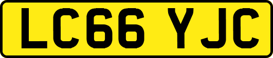 LC66YJC