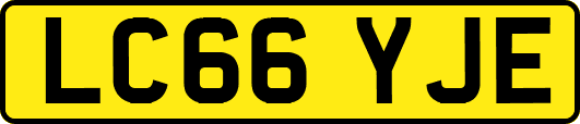 LC66YJE