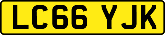 LC66YJK