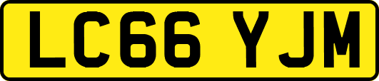 LC66YJM