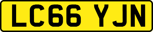 LC66YJN
