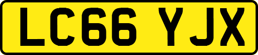 LC66YJX