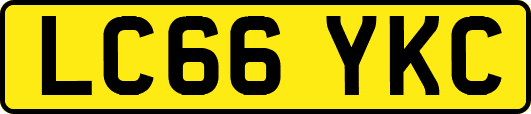 LC66YKC