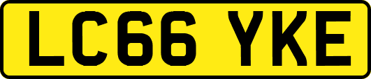 LC66YKE