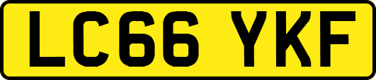 LC66YKF