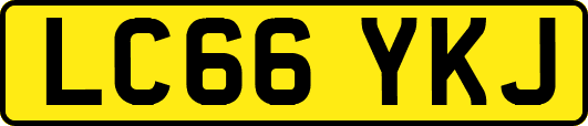 LC66YKJ