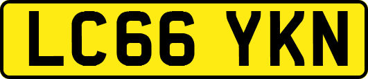 LC66YKN