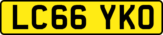 LC66YKO