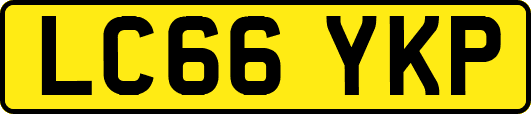 LC66YKP