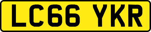 LC66YKR