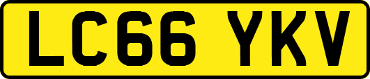 LC66YKV