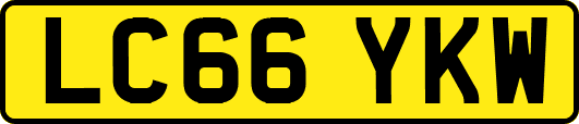 LC66YKW