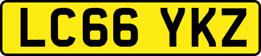 LC66YKZ