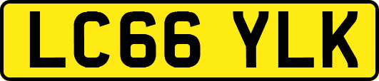 LC66YLK